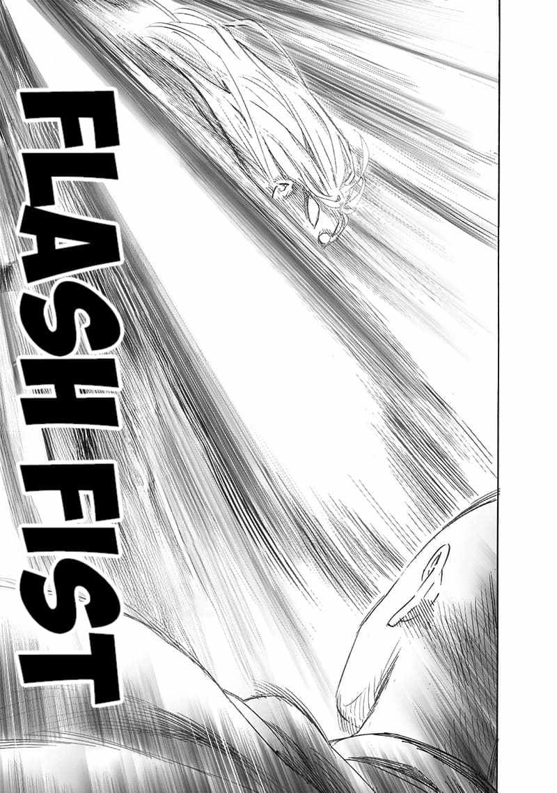 One-Punch Man Chapter 194 10